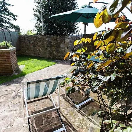 Il Pozzo Sul Colle 別荘