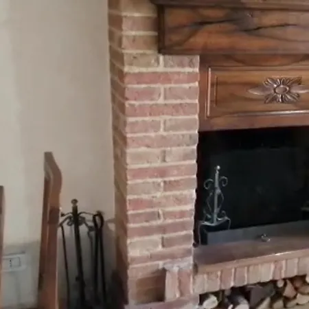 Holiday home Il Pozzo Sul Colle