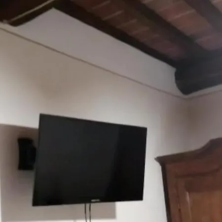 Il Pozzo Sul Colle Holiday home Rigomagno