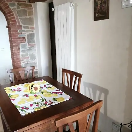 Il Pozzo Sul Colle * Rigomagno
