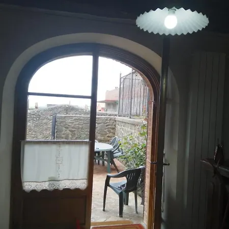 Il Pozzo Sul Colle