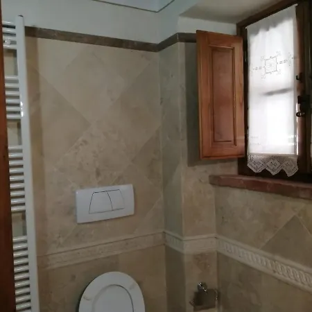 Holiday home Il Pozzo Sul Colle *