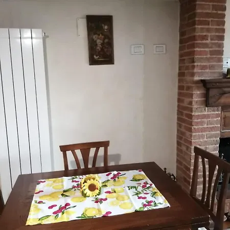 Il Pozzo Sul Colle Rigomagno