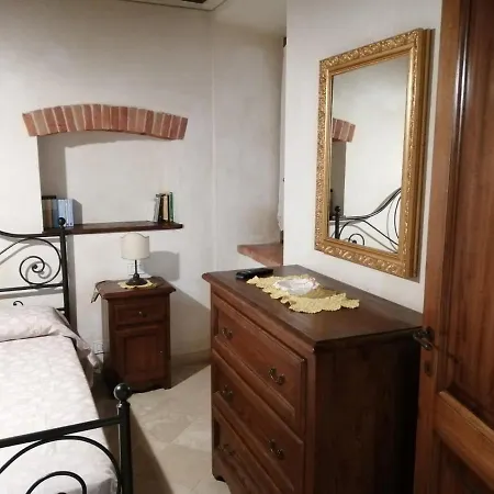 Il Pozzo Sul Colle Holiday home