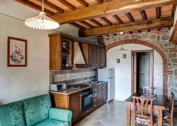 別荘 Il Pozzo Sul Colle *