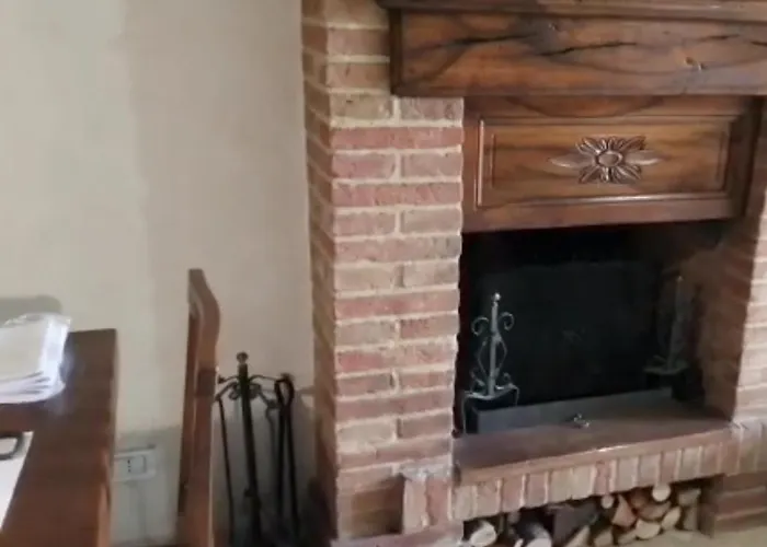 別荘 Il Pozzo Sul Colle