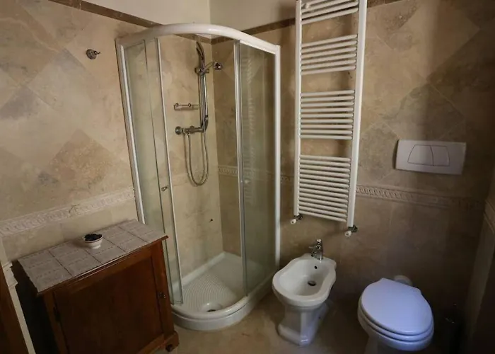 Il Pozzo Sul Colle Rigomagno