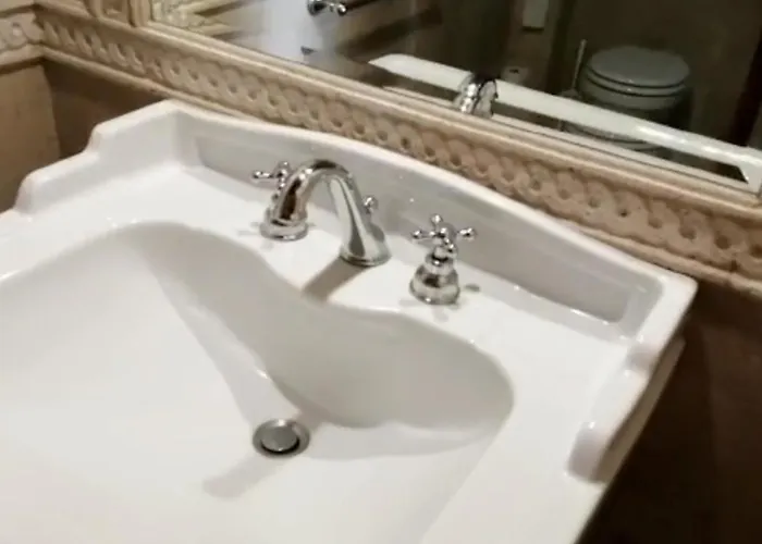 別荘 Il Pozzo Sul Colle *