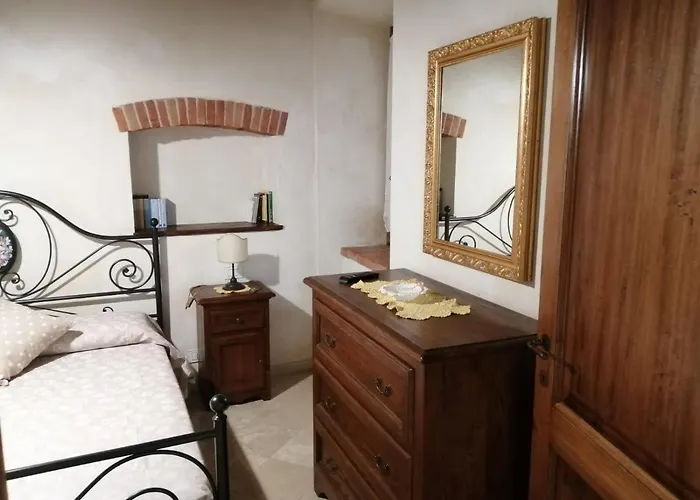 Il Pozzo Sul Colle 別荘